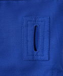 Куртка для самбо Insane START, хлопок, синий, 28-30