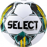 Мяч футбольный SELECT Pioneer TB V23 0864060005, размер 4 (4)