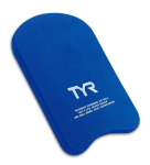 Доска для плавания детская TYR Junior Kickboard LJKB-420