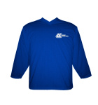 Рубашка тренировочная СК (Спортивная коллекция) 706, Синий (44)