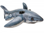 Игрушка надувная Intex 57525NP "Акула", 173х107 см