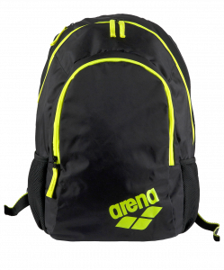 Рюкзак Arena Spiky 2 backpack fluo/yellow, 1E005 53 ― купить в Москве. Цена, фото, описание, продажа, отзывы. Выбрать, заказать с доставкой. | Интернет-магазин SPORTAVA.RU