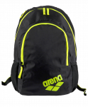 Рюкзак Arena Spiky 2 backpack fluo/yellow, 1E005 53