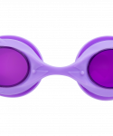 УЦЕНКА Очки для плавания 25Degrees Chubba Purple, детский
