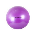 Мяч гимнастический BODY Form BF-GB01 (34") 85 см. (фиолетовый)