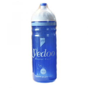 Фляга вода Yedoo 0,7 ― купить в Москве. Цена, фото, описание, продажа, отзывы. Выбрать, заказать с доставкой. | Интернет-магазин SPORTAVA.RU