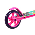 Самокат Sport Collection JE-SJE145-70 145мм pink (фонарь и наклейка в подарок)