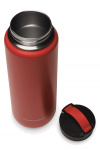 Термос бытовой, вакуумный, питьевой тм "Арктика", 530 мл, арт.708-530 (Красный)