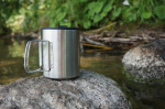 Термокружка FIRE-MAPLE MUG FMP-303 с крышкой, 320 мл