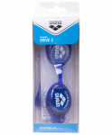 Очки Arena Drive 3, Blue/Blue, 1E035 77