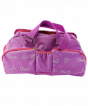 Сумка Chanté Duffel Purple