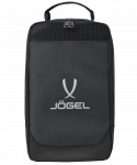 Сумка для обуви Jögel DIVISION Pro Shoebag, черный