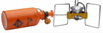 Бензиновая горелка FIRE-MAPLE TURBO FMS-F5, 180 г, 180 г, 80х84.5 мм, 3200 Вт + 0,5л