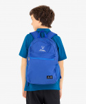 Рюкзак Jögel ESSENTIAL Classic Backpack, синий