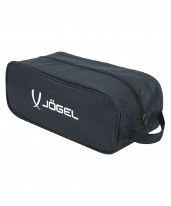 Сумка для обуви Jögel CAMP Basic Shoebag, черный ― купить в Москве. Цена, фото, описание, продажа, отзывы. Выбрать, заказать с доставкой. | Интернет-магазин SPORTAVA.RU