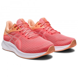 Кроссовки беговые женские ASICS Patriot 13 1012B312 700, р.8,5 (рос.38,5), розовый ― купить в Москве. Цена, фото, описание, продажа, отзывы. Выбрать, заказать с доставкой. | Интернет-магазин SPORTAVA.RU