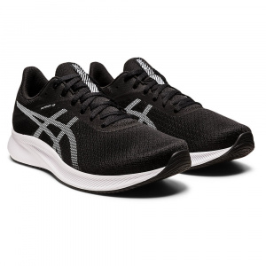 Кроссовки беговые ASICS Patriot 13, мужские ― купить в Москве. Цена, фото, описание, продажа, отзывы. Выбрать, заказать с доставкой. | Интернет-магазин SPORTAVA.RU