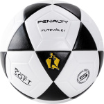 Мяч для футволей PENALTY BOLA FUTEVOLEI ALTINHA XXI 5213101110-U, размер 5, бело-черный (5)