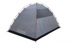 Палатка HIGH PEAK Tessin 5, тёмно-серый, 300х390х190см