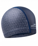 Шапочка для плавания 25Degrees EFFECT Blue, комбинированный