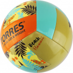 Мяч волейбольный TORRES HAWAII,V32075B (5)
