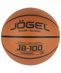 Мяч баскетбольный Jögel JB-100 №6 (6)