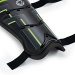 Щитки футбольные TORRES Training FS2306L, размер L (L)