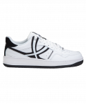 Кроссовки спортивные Jögel Freedom White/black