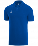 Поло Jögel ESSENTIAL Cotton Polo 23, синий