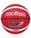 Мяч баскетбольный Molten BGR7-RW №7 (7)