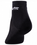 Носки средние Starfit SW-204, черный, 2 пары