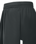 Шорты тренировочные JÖGEL CAMP 2 Training Poly Shorts, темно-серый