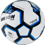 Мяч футбольный TORRES Vision Mission FIFA Basic FV321075, размер 5 (5)