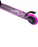 Самокат Ridex 2-колесный Rapid 2.0, 125 мм, розовый