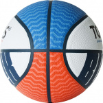 Мяч баскетбольный TORRES BLOCK,B02077 (7)