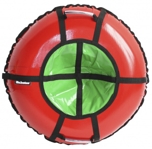 Тюбинг Hubster Ринг Pro красный-зеленый, Красный (90см) ― купить в Москве. Цена, фото, описание, продажа, отзывы. Выбрать, заказать с доставкой. | Интернет-магазин SPORTAVA.RU