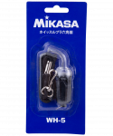 Свисток Mikasa WH-5B, черный