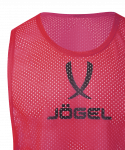 Манишка JÖGEL CAMP Bib, малиновый