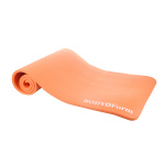 Коврик гимнастический BODY Form BF-YM04 183*61*1,5 см. (оранжевый)