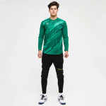 Брюки вратарские KELME K15Z408L-010-M, размер M