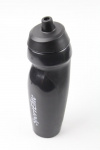 Бутылка спортивная SportElite В-400 600 мл, черный
