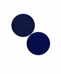 Купальник для плавания совместный 2118, темно-синий с контрастными вставками, р. 36-42