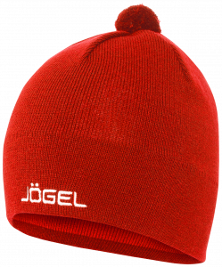 Шапка Jögel CAMP PerFormDRY Practice Beanie, красный, детский ― купить в Москве. Цена, фото, описание, продажа, отзывы. Выбрать, заказать с доставкой. | Интернет-магазин SPORTAVA.RU