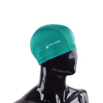 Шапочка для плавания Alpha Caprice CAP одноцветная (009O)