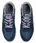 Кроссовки спортивные Jögel Fiesta Navy/grey