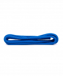 Скакалка для художественной гимнастики Amely RGJ-402, 3м, синий