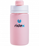 Бутылка для воды Ridex Hydro Pink