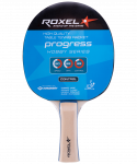 Ракетка для настольного тенниса Roxel Hobby Progress, коническая