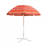 Зонт пляжный Reka 200см BU-024