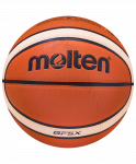 Мяч баскетбольный Molten BGF5X №5, FIBA аpproved (5)